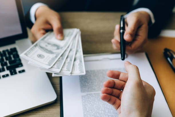 Best Secured Loans  in South Bend, WA
