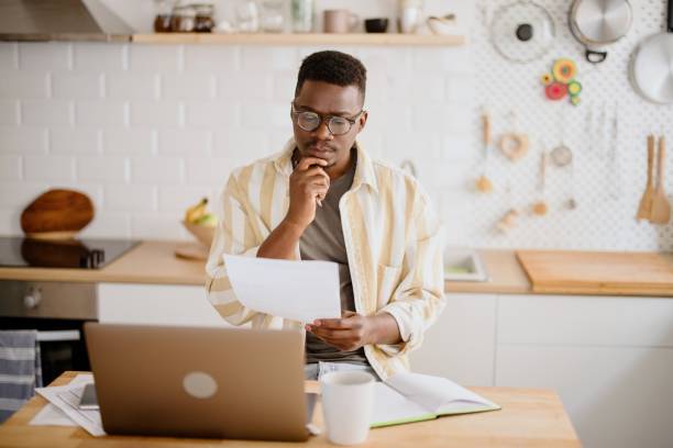 Loan Servicing and Management in South Bend, WA